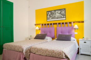 B&B La Malvasia  Тренто
